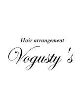 ヘアアレンジメント ボガスティーズ 川崎店(Hair arrangement Vogusty's) 指定 メニュー