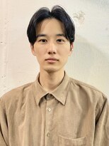 シエン 恵比寿(CIEN)&nbsp;スペインカール/韓国マッシュ/スパイキーショート/恵比寿