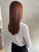 フェアリーテール 高坂店&nbsp;うるサラストレートロング