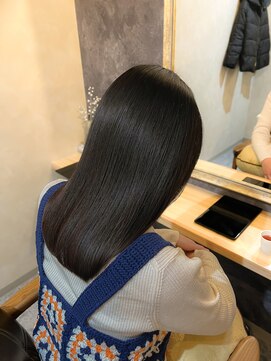 ミン センター北店(Min) 美髪トリートメントエステ♪