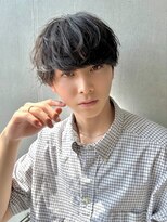 レーヴス(REVES) 王道束感ラウンドマッシュ