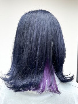 コキャン(COQUIN) デザインカラー/ 高橋ゆい