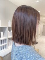 エレノア 四条烏丸店(Eleanor) 《beige×inner color：》