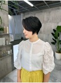 大人ショート