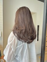 ルチア ヘア フィル 天王寺店(Lucia hair fill)&nbsp;白髪ぼかし/ハイライト/髪質改善/レイヤーカット/天王寺/阿倍野