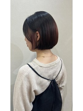 ディライト(Delight) アンブレラカラー