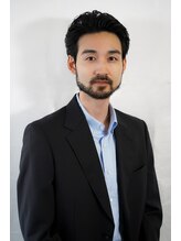 ザバーバー 渋谷(THE BARBER) 佐藤 琢磨