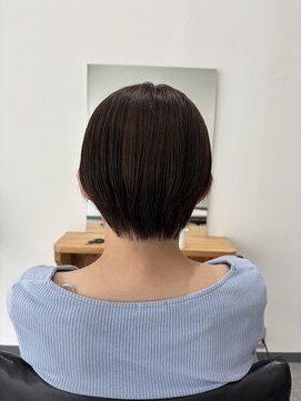 ルミナス(Luminous) ショートカット