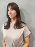 【Olive color】 stylist  山谷