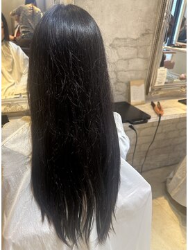 ローレン(LOREN) ＊LOREN＊スタイルチェンジ！ボブ♪