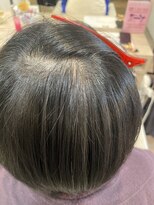 ヴィオラカラー(VIOLLA COLOR)&nbsp;エンジェリックケアカット