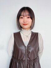 フィーリーカラー 大阪梅田店(feery color)&nbsp;佐々木 星凜