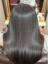 スパアンドヘアユー(SPA&HAIR u)&nbsp;髪質改善水素トリートメント