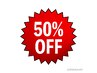 【8月ラスト！】オールメニュー50%OFFクーポン！