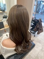 コク(COQU.)&nbsp;ロングウェーブ