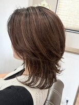 ソウ(SOW)&nbsp;ウルフレイヤー