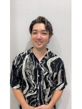 SELE 豊見城豊崎 髪質改善ブリーチ/インナーカラー/ハイライト/リタッチ/韓国【セレ】 SEIYA 店長