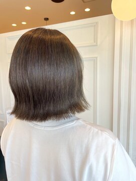 クロエ バイ ラヴィズム 紫竹山店(CLOE by LUVISM) グレージュ