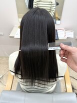 シーバイラヴィズム けやき通り2号店(Sea by LUVISM)&nbsp;縮毛矯正/美髪矯正/髪質改善