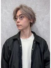 レンブラントヘアー(Lembrant HAIR)&nbsp;TATSUYA 