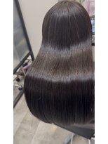 サロウィン 池袋(SALOWIN)&nbsp;髪質改善酸性ストレート