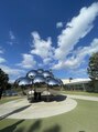ソランテ(SOLLANTE) 昨年ひとり旅デビューしました!最近は自然にハマってます!