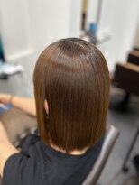 レリンク 横浜西口(LeLink) サラサラストレート