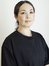 ヘアークラフト アーク(HAIR CRAFT ark)&nbsp;原 なつみ