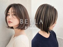 ベラバイブルーム(BELLA by Blume)