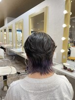 シャンプーボーイ 宮崎駅前店(SHAMPOO BOY)&nbsp;デザインカラー