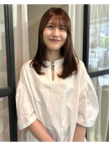 フェリア 池田(FERIA) ミディアムレイヤー5.20ワンホンレイヤー