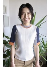 燈寧(トネ) 金森 祐衣