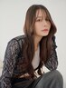 カット+リタッチカラー(全体+¥1,100)+3STEPトリートメント ¥13200