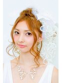 ハッピーオーラヘアセット【Aman hair 吉祥寺】