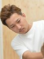 ファール(Phare) 荷稲 研太朗