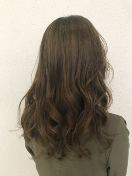 ディー エメ(D-aimer-) アッシュモカ