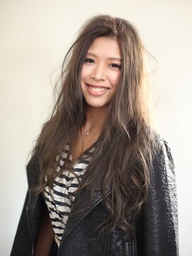 ヘアーオアシス(HairOasis) 透明感・柔らかさ追求ヘア