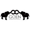 ゴエン(goen)のお店ロゴ