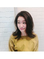 エヴリンアンドペイジ(Evelyn&paige)&nbsp;レイヤーミディ