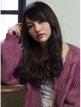 クロコ(Quroco) 【仙台初!】話題の生酵素カラーでエイジングケアー