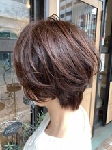 カーラ サロン(Carra Salon)