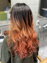 ジールーツ(G-Root's) 鬼滅カラー【禰豆子】