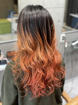 ジールーツ(G-Root's) 鬼滅カラー【禰豆子】