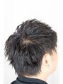 ソース 堺東(SOURCE)&nbsp;ソフトツイストでも、スパイラルでも！
