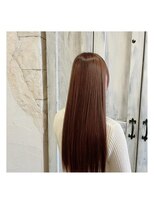 ルパラディ(leparadis)&nbsp;うる艶ストレートヘア