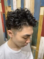 ミルプデザイン(MilP design)&nbsp;嶋村夏実★ソフトスパイラル