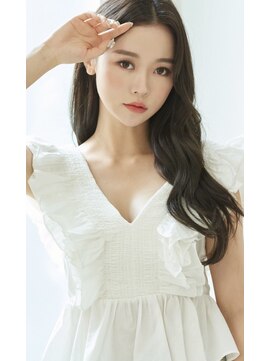 ヴァニラヘアー(Vanilla Hair) くせ毛風ウェーブ