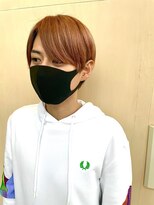 シュウ 碧南店(Shu)&nbsp;メンズマッシュ