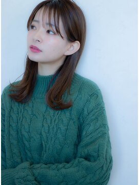 カミキリヌシ UKAEスタイル