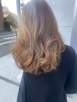 エルソル(Elsol) 【Elsol】オレンジベージュ